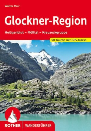 Glockner-Region