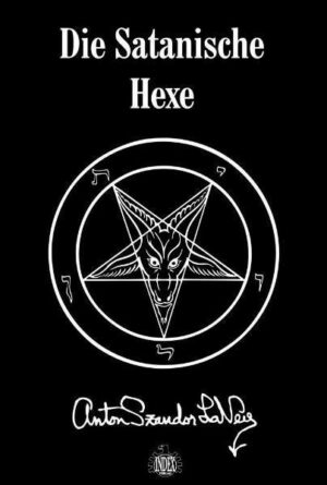 Die Satanische Hexe