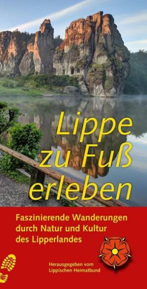 Lippe zu Fuß erleben