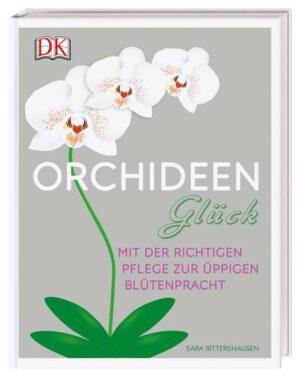 Orchideen-Glück