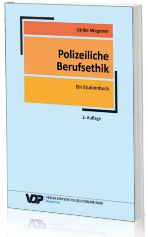 Polizeiliche Berufsethik