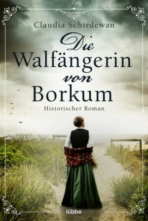 Die Walfängerin von Borkum