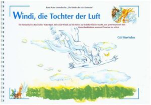 Die Kinder der vier Elemente 04. Windi