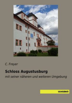 Schloss Augustusburg