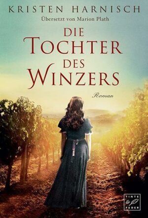 Die Tochter des Winzers