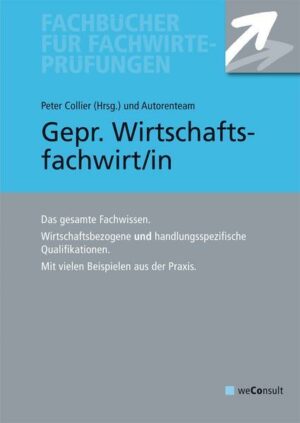 Gepr. Wirtschaftsfachwirt