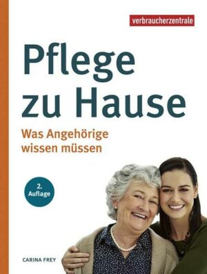 Pflege zu Hause