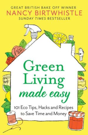 Green Living Made Easy