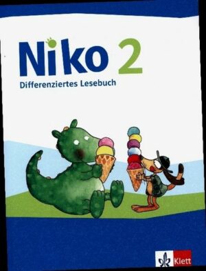 Niko Lesebuch 2