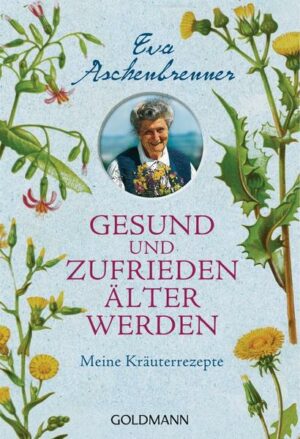 Gesund und zufrieden älter werden