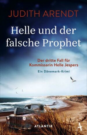 Helle und der falsche Prophet