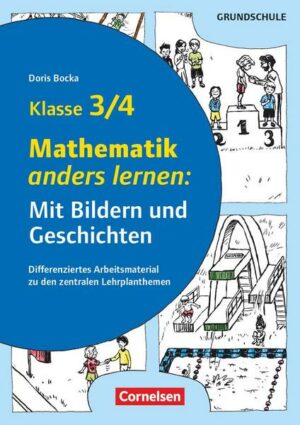 Mit Bildern und Geschichten lernen - Klasse 3/4