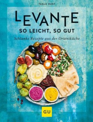 Levante – so leicht