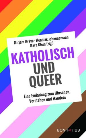 Katholisch und Queer