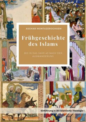 Frühgeschichte des Islams