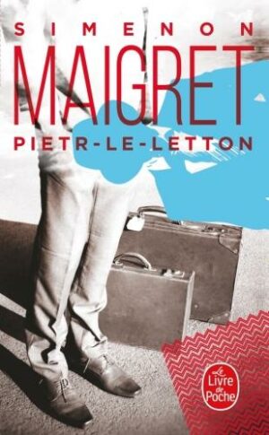 Pietr le letton