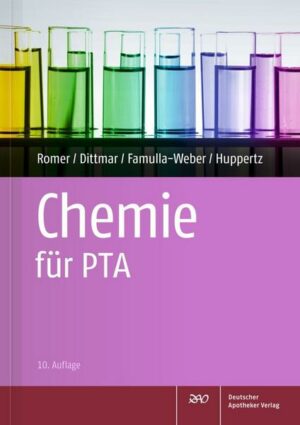 Chemie für PTA