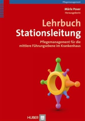 Lehrbuch Stationsleitung