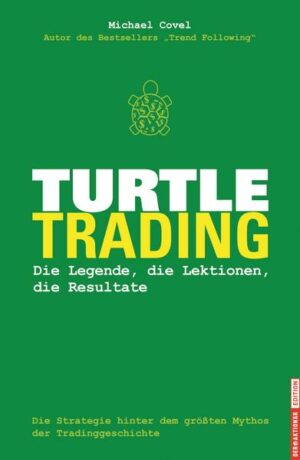 Turtle-Trading