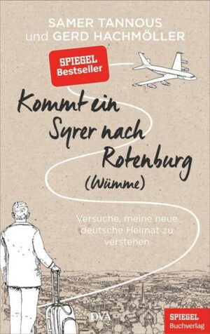 Kommt ein Syrer nach Rotenburg (Wümme)