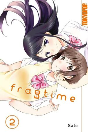 Fragtime 02