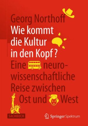 Wie kommt die Kultur in den Kopf?