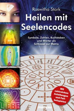 Heilen mit Seelencodes. Symbole