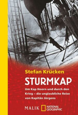 Sturmkap