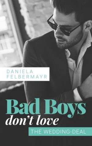 Bad Boys don't love