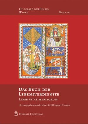 Das Buch der Lebensverdienste