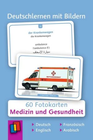 Medizin und Gesundheit