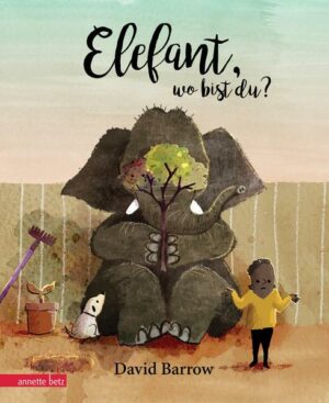 Elefant