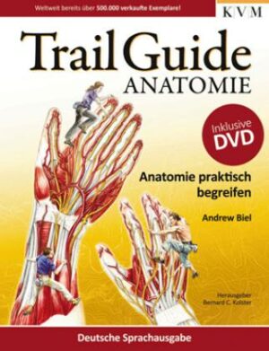 Trail Guide Anatomie