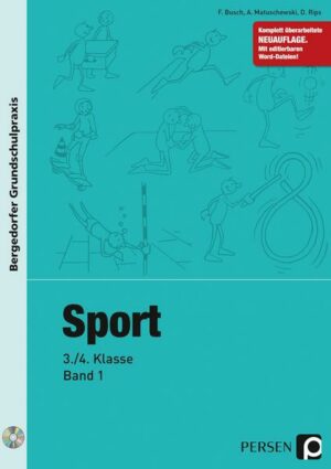 Sport - 3./4. Klasse