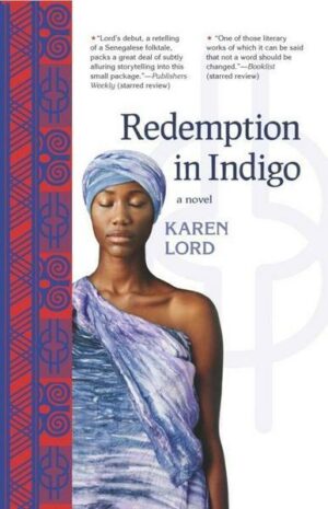 Redemption in Indigo