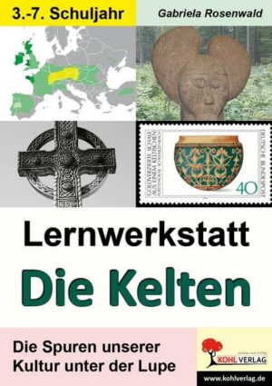 Lernwerkstatt Die Kelten