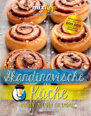 Mixtipp: Skandinavische Küche