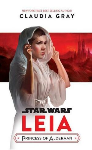 Star Wars Leia