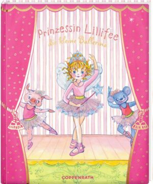 Prinzessin Lillifee