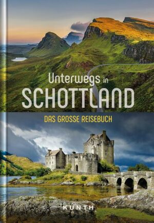 Unterwegs in Schottland