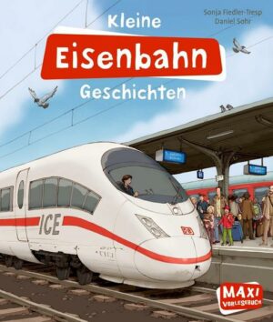 Kleine Eisenbahn-Geschichten