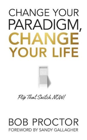 Change Your Paradigm