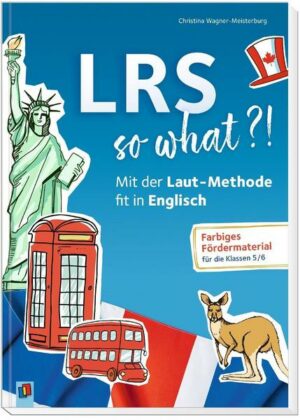 LRS – so what?!