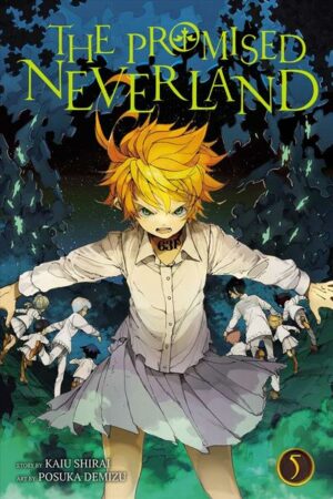 The Promised Neverland