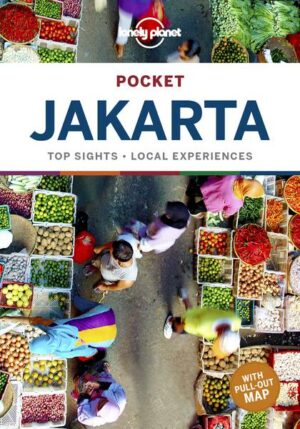 Pocket Jakarta