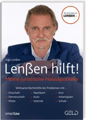 Lenßen hilft!