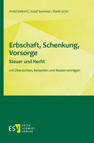 Erbschaft