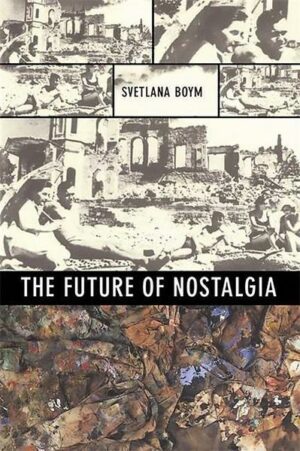 The Future of Nostalgia