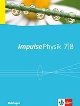 Impulse Physik 7/8. Ausgabe Thüringen