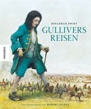 Gullivers Reisen